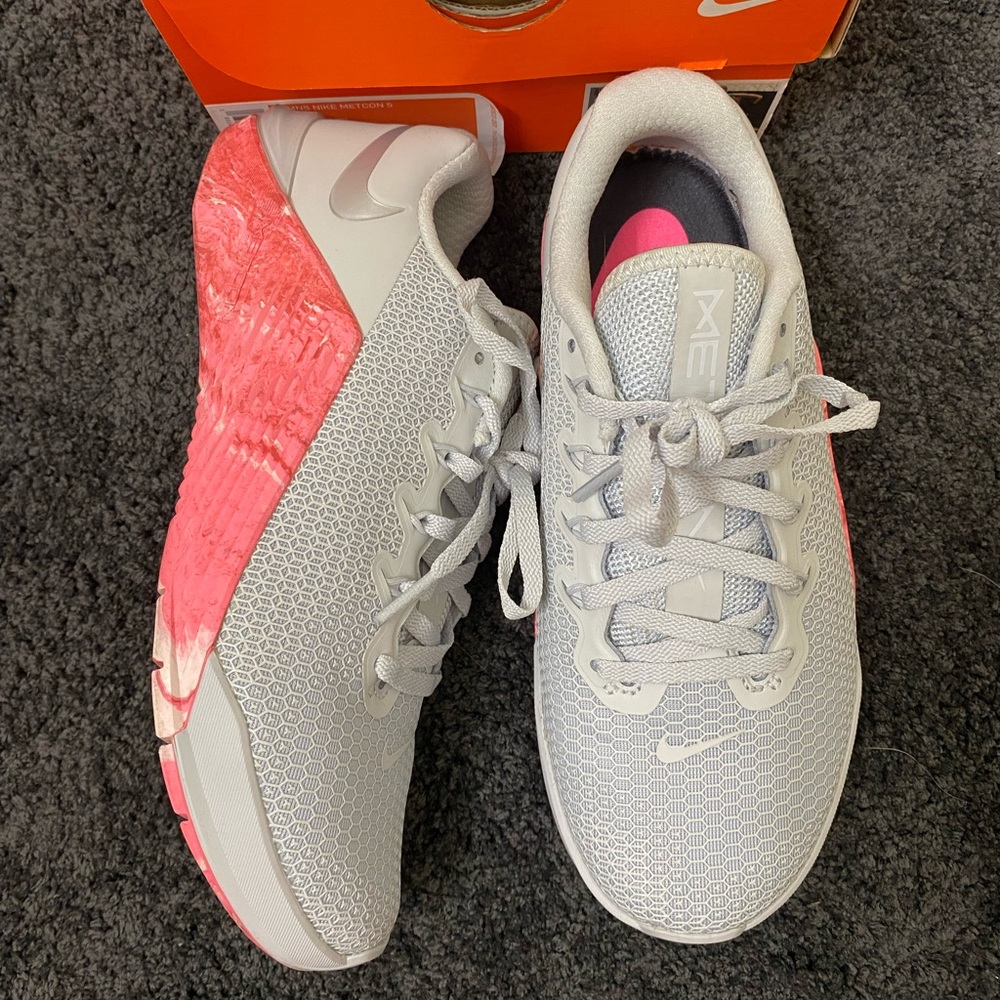 Nike Metcons